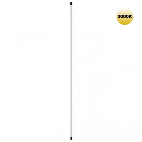 Светильник линейный светодиодный Novotech Konst LED 15W 170-265V 3000K, арт. 359355, 90 см