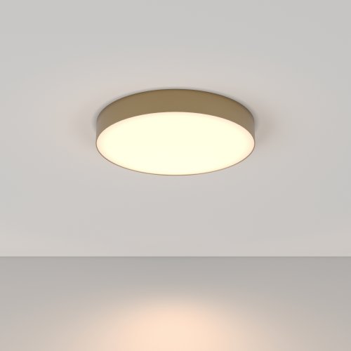 Потолочный светильник Technical Zon C032CL-L48MG3K
