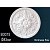 Розетка под покраску Perfect B3015