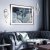 Настенный светильник Odeon Light Exclusive Space 4891/23WL 23W Настенный светильник Odeon Light Exclusive Space 4891/23WL 23W