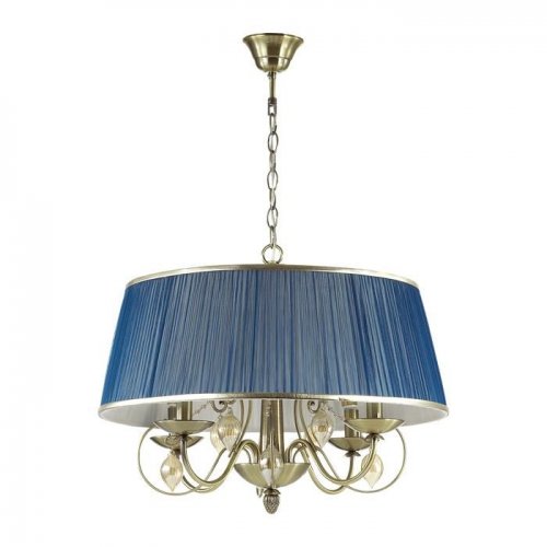 Люстра Odeon Light Niagara 3921/4 E14 160 Вт