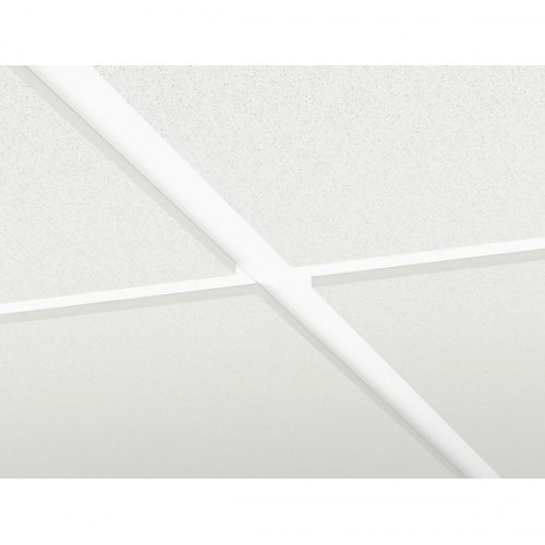 Подвесной потолок Ecophon Hygiene Meditec E T24 600x600 мм