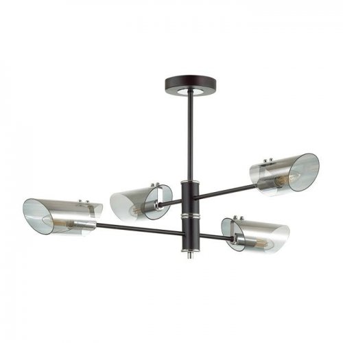 Люстра потолочная Lumion Nolan 4402/4C E14 160 Вт