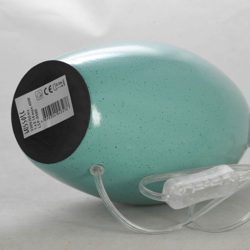 Настольная лампа Lussole Garfield LSP-0580