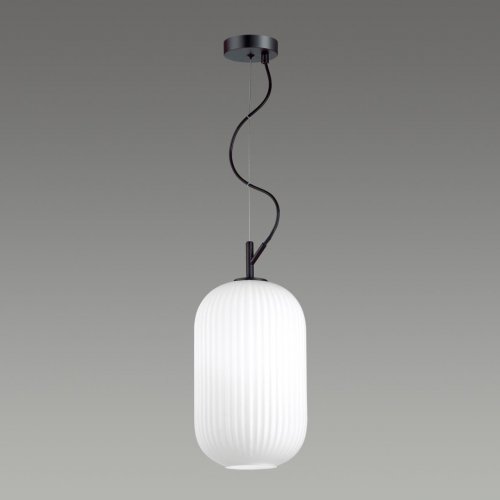 Подвес Odeon Light Roofi 4751/1 E27 60 Вт