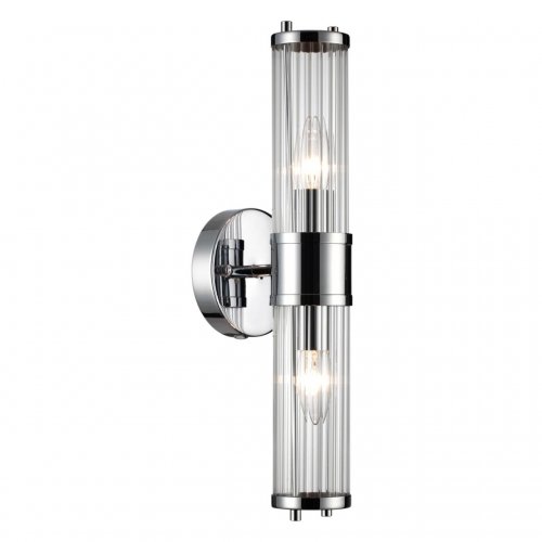 Настенный светильник Odeon Light Kepa 4945/2W E14 2*40W