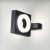 Уличный настенный светильник Odeon Light Vart 6654/5WL LED 5W