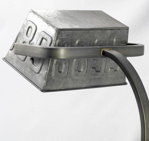 Настольная лампа Lussole Kenai GRLSP-0511