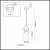 Подвесной светильник Odeon Light Scrow 5057/1A Е27 1*40W