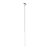Трековый подвесной светильник Technical TR191-1-3W2.7K-M-BW Skim 3W LED 2700K 36° Трековый подвесной светильник Technical TR191-1-3W2.7K-M-BW Skim 3W LED 2700K 36°