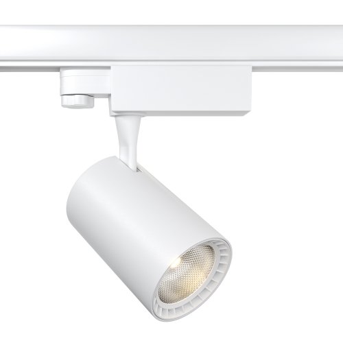 Трековый светильник Technical Vuoro TR029-3-10W3K-S-W