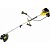Бензиновый триммер Huter GGT-1500S 70/2/10