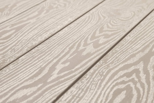 Террасная доска Savewood Standard-Plus Ornus бежевый 6000х144x26 мм