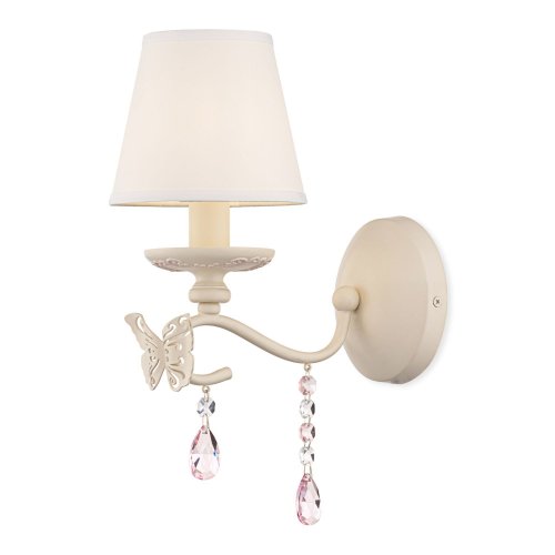 Настенный светильник (бра) Maytoni Fiona ARM032-01-PK