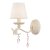 Настенный светильник (бра) Maytoni Fiona ARM032-01-PK