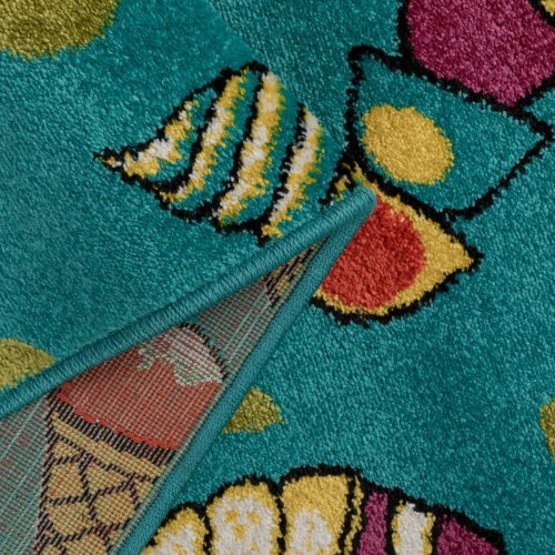 Ковер Tarkett DOO Play D6PAP 2,3x1,6 м прямоугольный