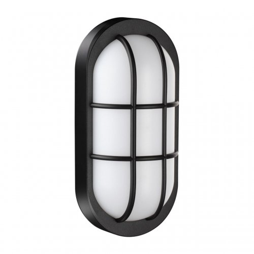 Ландшафтный светодиодный светильник Novotech Street 358917 10W черный