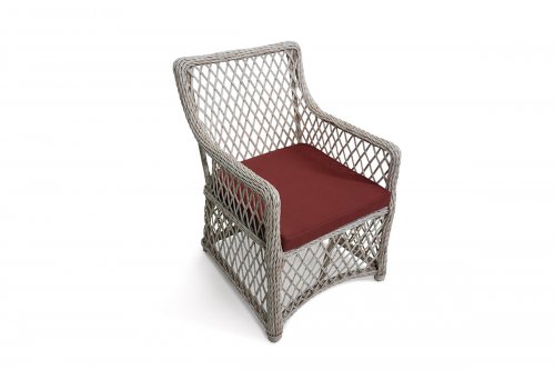 Кресло Mokka Villa Rosa бежевое