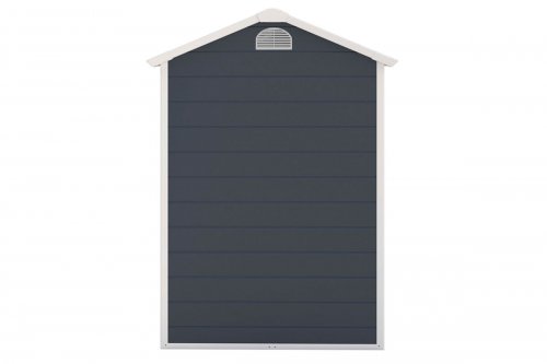 Сарай пластиковый Black Fox Modernist B 2,5м2,