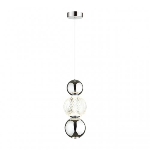 Подвесной светильник Odeon Light Crystal 5007/7LA LED 7W