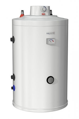 Бойлер косвенного нагрева Hajdu AQ IND 150SC E (с ТЭНом)