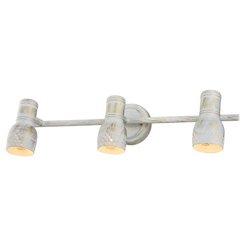 Спот Lussole Miami LSP-8057