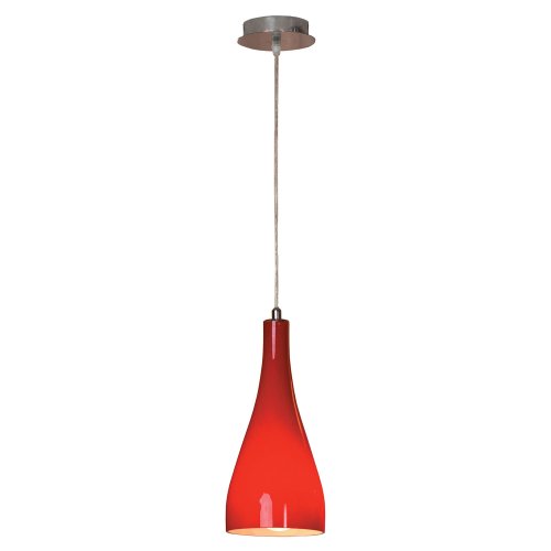 Светильник подвесной Lussole Rimini GRLSF-1156-01