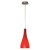 Светильник подвесной Lussole Rimini GRLSF-1156-01