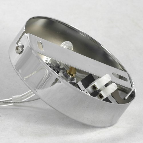 Люстра Lussole Scope LSP-8253