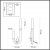 Бра Odeon Light Exclusive Lark 5431/2WL 2,5