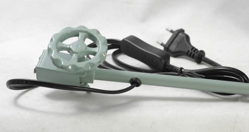 Настольная лампа Lussole Kalifornsky GRLSP-9570
