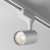 Трековый светильник Technical Vuoro TR003-1-6W3K-M-W Трековый светильник Technical Vuoro TR003-1-6W3K-M-W