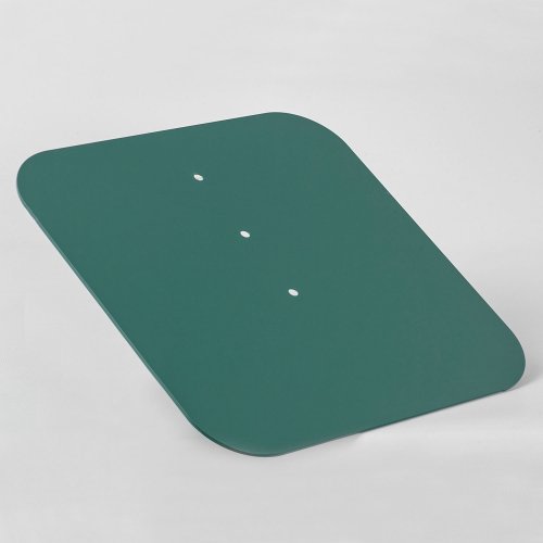 Торшер Lussole Boise LSP-0917 6W зеленый
