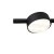 Потолочный светильник Freya Tactic FR5363CL-03B 24W черный Потолочный светильник Freya Tactic FR5363CL-03B 24W черный