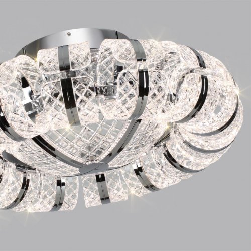 Люстра Odeon Light Mirage 5029/104CL LED 104