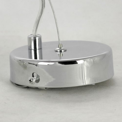 Светильник подвесной Lussole Madison 2 LSP-8501