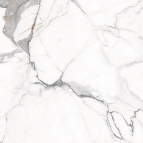 Керамогранит Primavera Maverick White carving 60x60 см CR104