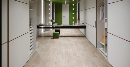 Ламинат Kastamonu SunFloor 8/32 4V Дуб Самоа SF33