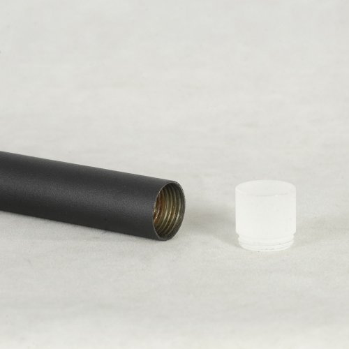 Подвесной светильник Lussole Bridgeport LSP-7002 3W черный