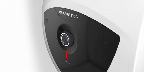 Водонагреватель накопительный Ariston ABS ANDRIS LUX 30