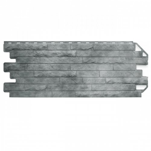 Фасадная панель Альта-Профиль Кирпич-Антик Александрия 1168х448 мм