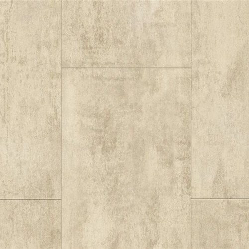 Виниловая плитка Pergo Optimum Click Tile V3120-40046 Травертин кремовый
