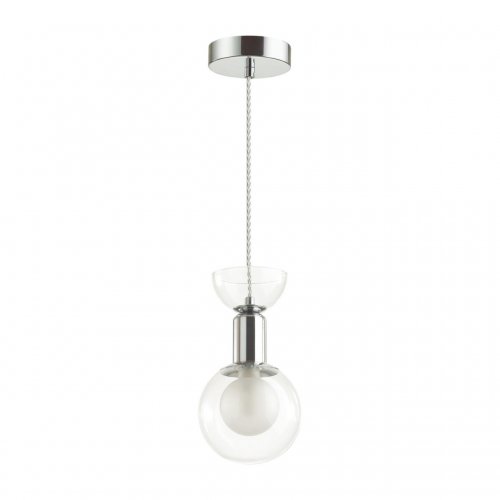 Подвес Lumion Karisma 5619/1 1*40W хром