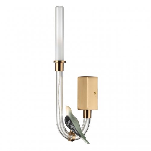 Бра Odeon Light Exclusive Lark 5431/2WL 2,5