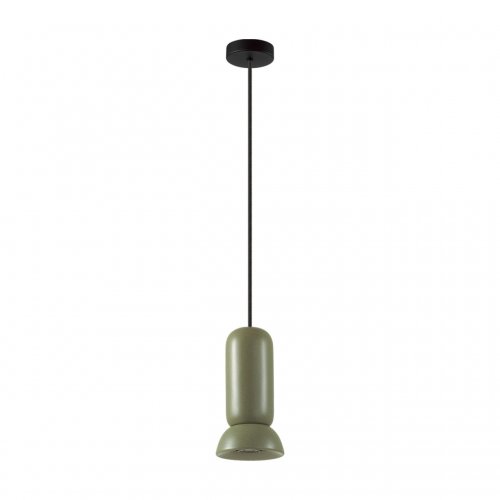 Подвесной светильник Odeon Light Kerama 5054/1B GU10 4W