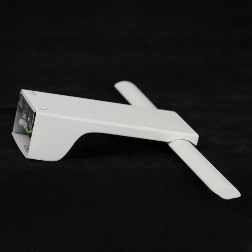 Бра настенное Lussole Bibb LSP-7203 8W белый