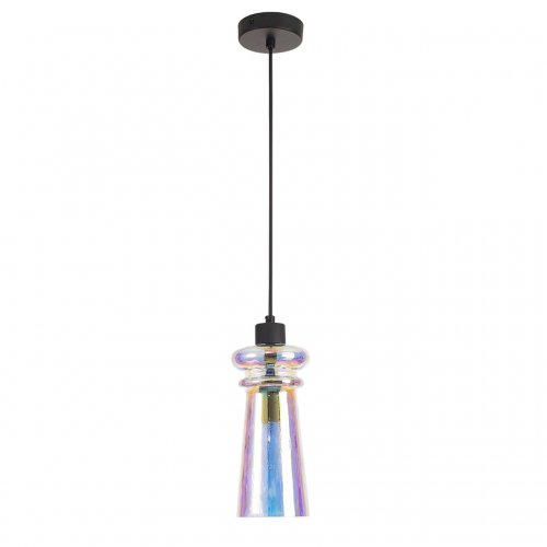 Подвесной светильник Odeon Light Pasti 4967/1A E14 40W