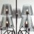 Люстра потолочная Lumion Smoky цвет черный, дымчатый арт. 6570/9C 9*20W G9 Люстра потолочная Lumion Smoky цвет черный, дымчатый арт. 6570/9C 9*20W G9