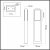 Ландшафтный светильник Odeon Light Villa 6656/20GL LED 20W