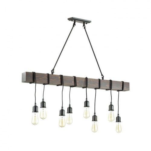 Люстра Lumion Klaus 3740/8 E27 480 Вт